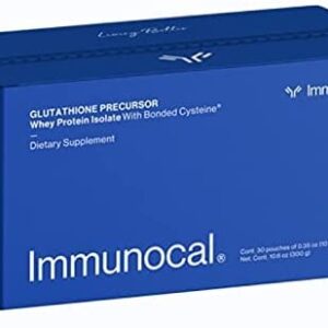Immunocal