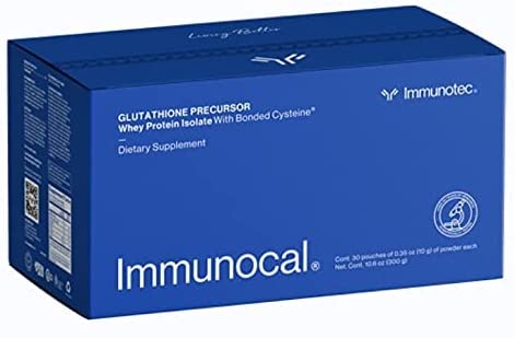 Immunocal