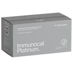 Immunocal Platinum