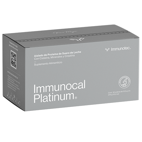 Immunocal Platinum